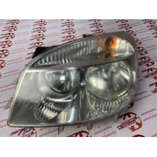 Фара ліва Fiat Doblo 2006- 51805935